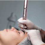 Konya’da Kalıcı Makyaj: Doğal, Estetik ve Uzun Ömürlü Güzellik Dokunuşu